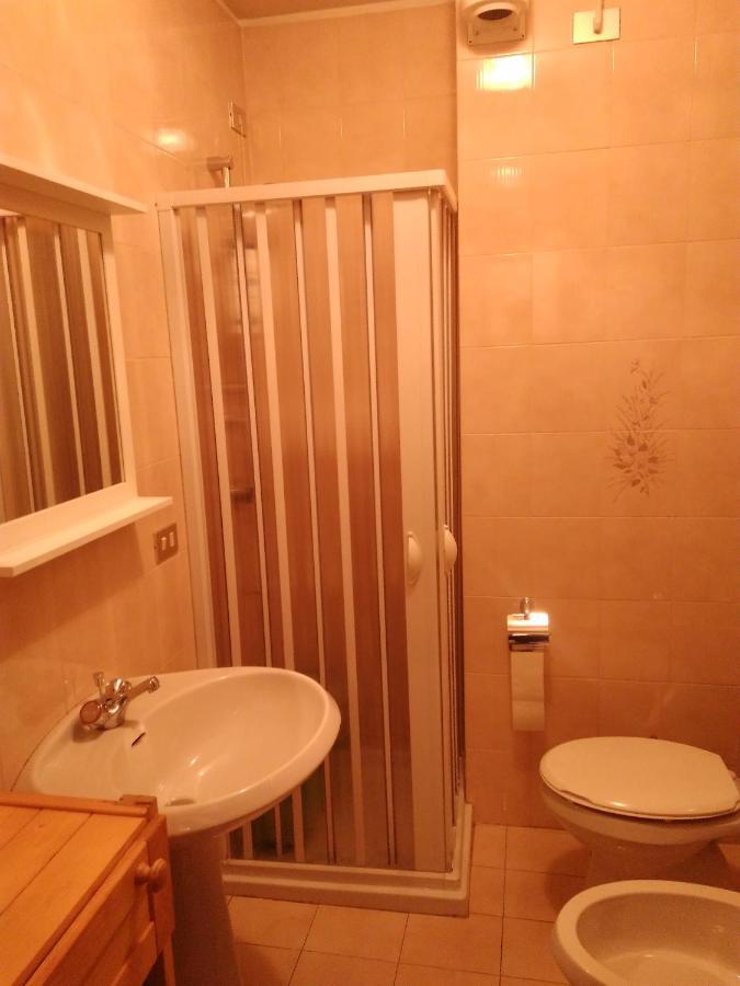 Apartamento Plodn House Sappada Exterior foto