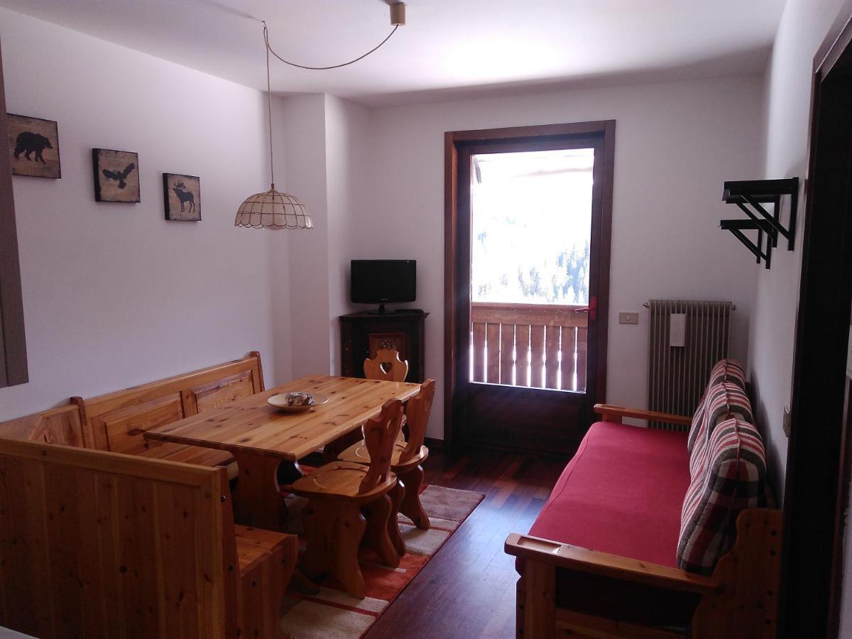 Apartamento Plodn House Sappada Exterior foto