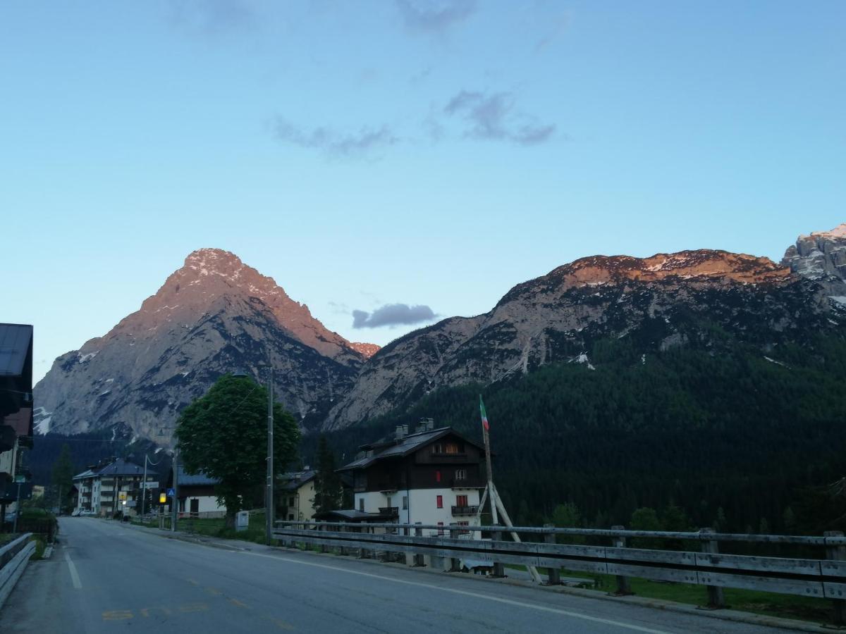 Apartamento Plodn House Sappada Exterior foto