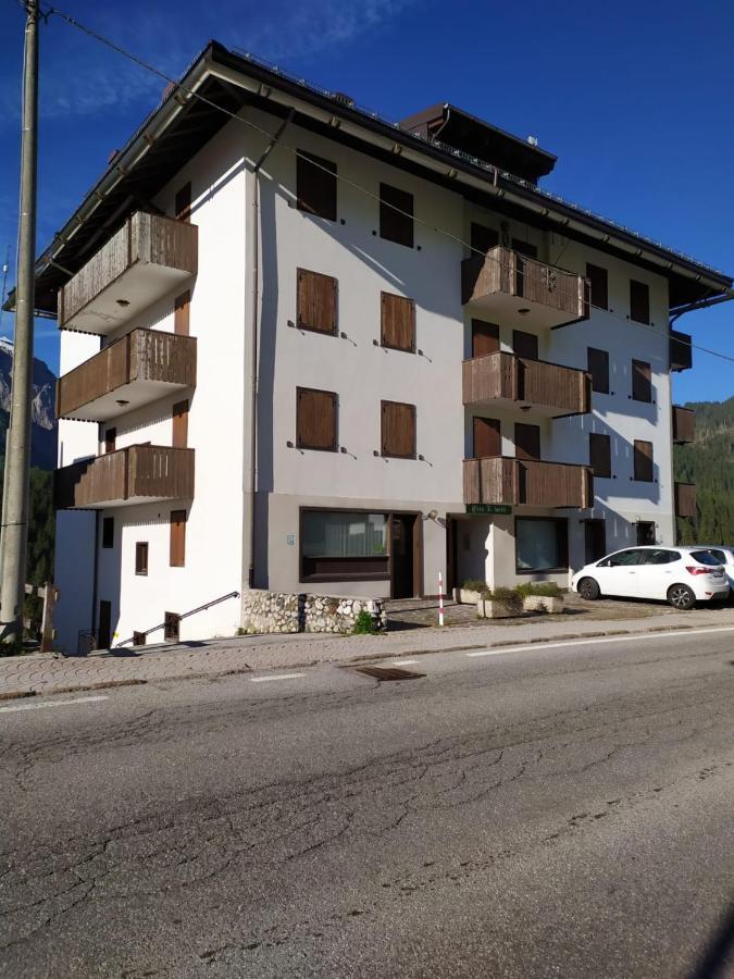 Apartamento Plodn House Sappada Exterior foto
